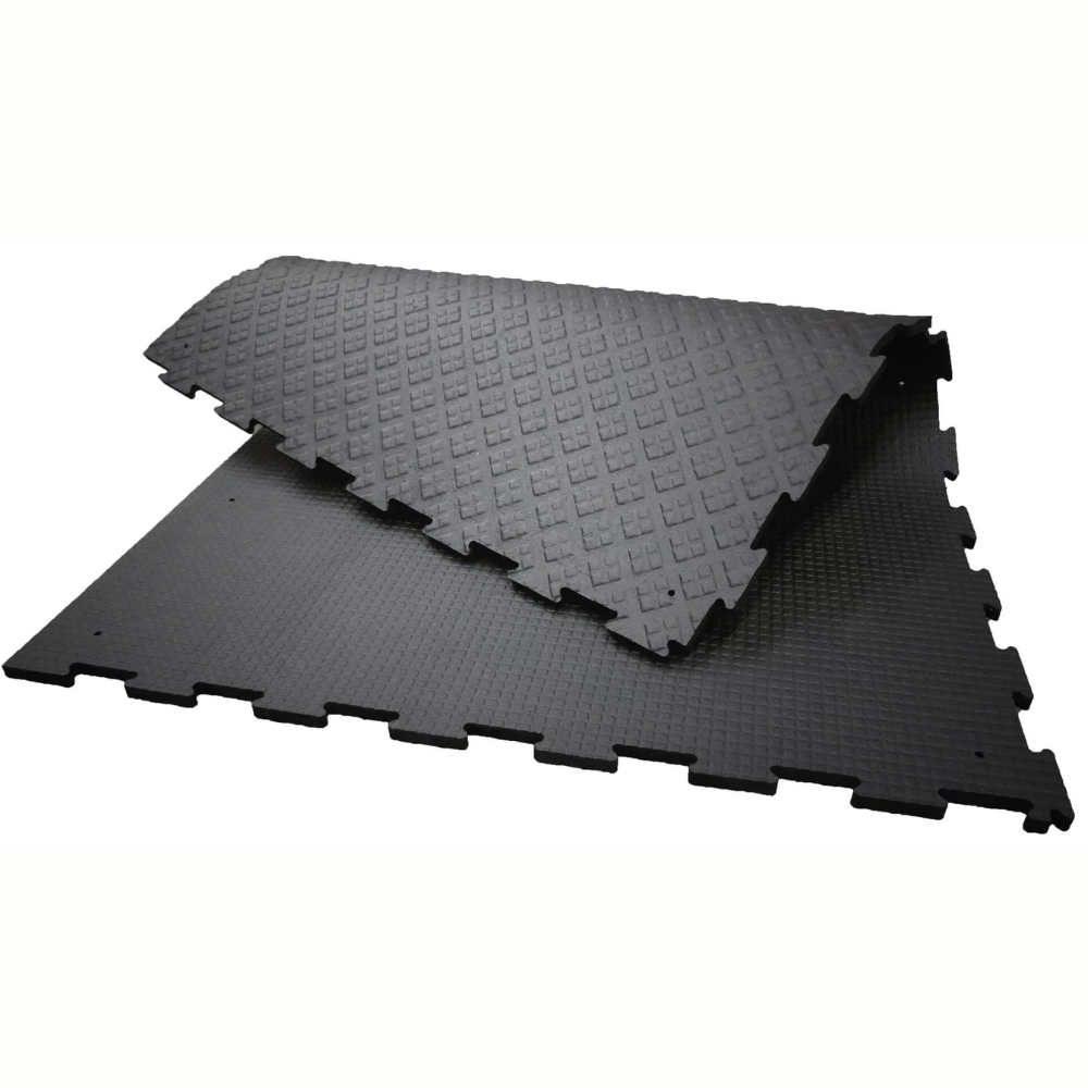 Gumijas paklājs KARERA P